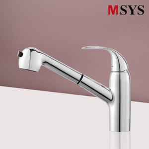 한샘 엠시스 MSYS MF400A 크롬 수전