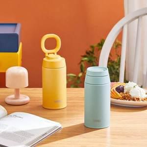 [써모스][행사]써모스 캐리 루프 텀블러 380ml(JOO-380K)