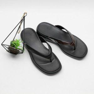 [보리보리/핑크체리]소가죽 3 남성 쪼리 슬리퍼