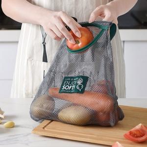 바람솔솔 마늘 양파 보관망 1P+1P