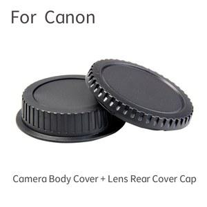 후면 캡 커버 및 카메라 바디 EOS 5D 5D2 5D3 5D4 6D 6D2 7D 7D2 60D 70D 77D 80D 100D 200D 550D 용/600D/650D/700D
