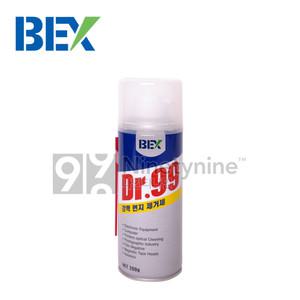 벡스 BEX Dr.99- 초강력 먼지제거제