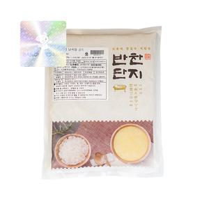 반찬단지 날치알 골드 800g