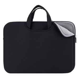 가벼운 노트북 가방 파우치 슬리브 컴퓨터 케이스 맥북 Air Pro Retina 레노버 HP Dell Acer PC 커버 13 14 15 15.6인치