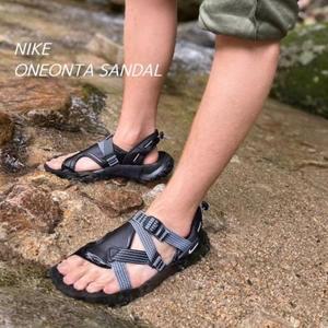 10048052 65% 할인 나이키 남자의 Oneonta Sandal Sandals 신발 샌들 스포츠 야외 축제