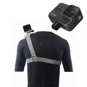 [BZ56G2I4_55]어깨 스트랩 마운트 하네스 벨트 GOPRO9