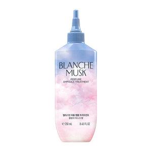 엘라스틴 퍼퓸 앰플 트리트먼트 블랑쉬머스크 250ml