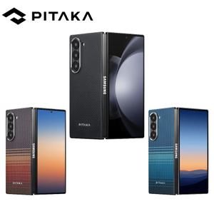 피타카 pitaka 갤럭시 Z 폴드 6 600D 아라미드 케이스