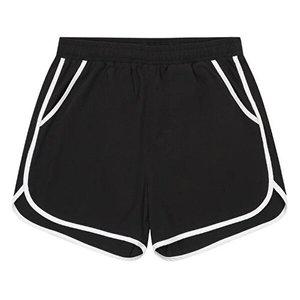 [셀러허브 1]소이 HC33 3부 쿨 스판 돌핀바지 소이반바지,돌핀,쿨소재,스판,초등,고학년 25M0252