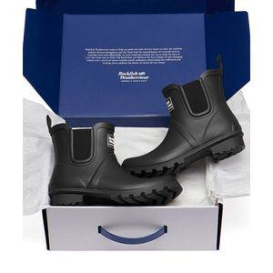 ROCKFISH WEATHERWEAR NEW ORIGINAL CHELSEA RAIN BOOTS - 8 colors RF1SHBF1RB010 104670