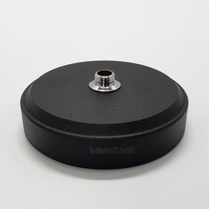 MS-STB02 국산 마이크스탠드 받침대 자바라받침대 3kg