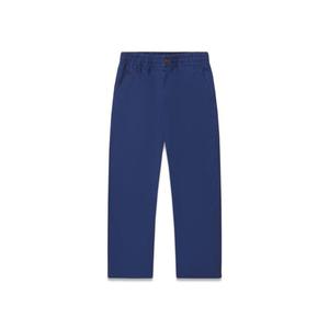 랄프로렌 키즈 키즈 블루 팬츠 323855803K002NEWPORTNAVY