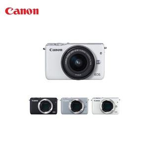 신카_병행수입_캐논 EOS M10 + 15-45mm STM 렌즈킷