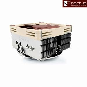 녹투아 NOCTUA NH-L9x65 공랭 95mm CPU 쿨러 (정품)