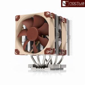 녹투아 NOCTUA NH-D9 DX-3647 4U 공랭 CPU쿨러 (정품)