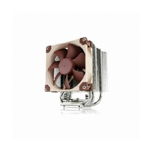 NOCTUA NH-U9S CPU 쿨러 AM4 소켓지원