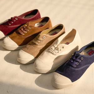 [BENSIMON] LIMITED CORDUROY - 5color