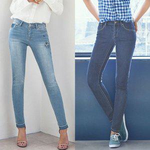 블라키 아이스 데님여자 2종