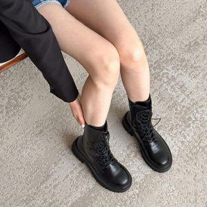 부츠힐 가을신상 봄여자신발   부티 봄