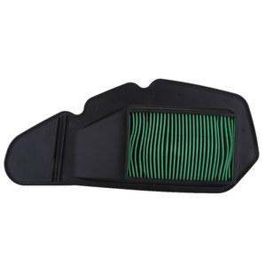 1 Pcs 오토바이 에어 필터 혼다 PCX125 SH125 CX150 153 에어 필터 모토 액세서리 높은 흐름 특성