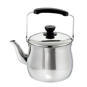 [기타]스텐 인덕션 들통 주전자 5L / 보리차 물주전자