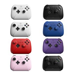 8BitDo 얼티밋 컨트롤러 얼티메이트 게임패드 충전독포함