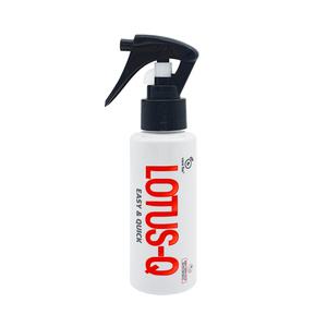 뷰오케이 유리 발수코팅제 스프레이 90ml 자동차 앞유리 사이드미러 차량용 세차용품