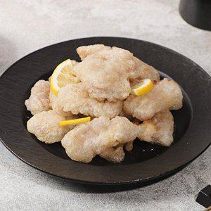 대한우리 찹쌀 한입 꿔바로우 1kg 2팩