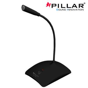 컴소닉 필라 CM-700 USB 스탠드마이크 PC.컴퓨터/무