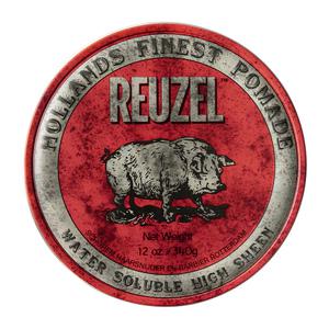 리우젤 코리아 레드 수성 포마드 12oz (340g)