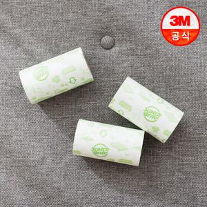 [3M] 중형 테이프클리너 리필 2 + 1개
