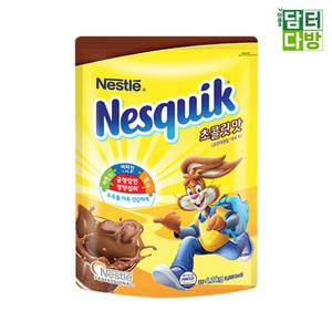 네슬레 네스퀵 1.2kg