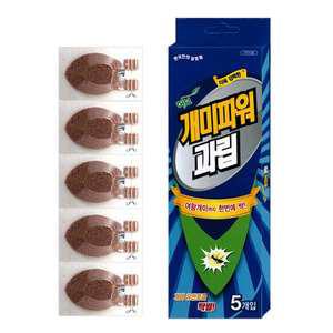 개미파워과립 5개입X1개/개미/약/과립/퇴치/살충제/구제/제거/퇴치/박멸