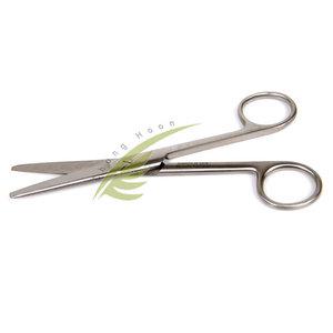 [SHANZA]외과가위(직/14cm)B/B-고급형/수술용가위