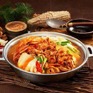 [기타]할매선산 돼지곱창전골 600g