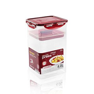 락앤락 김치통 4L 발효숙성용기 누름판 HPL822RP