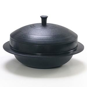 퀸센스 올비아 세라믹코팅 IH인덕션 가마솥냄비22cm