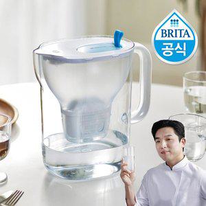 [브리타]정수기 스타일XL 3.6L+기본필터 1입