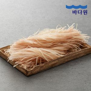 바다원 국내가공 오징어실채 500g 일미채 진미채