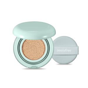 이니스프리 노세범 파우더 쿠션 14g