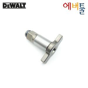 디월트 부품  DCF899 DCF899H KR2,4 임팩렌치 엔빌 앤빌 어셈블리 (18mm) - N882713