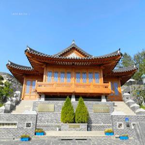 [전남 게스트하우스] 신안 금송재 한옥 호텔 (목포,무안,영암,신안)