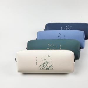 아이비스 6500 모던라인봉제필통(IL)12155