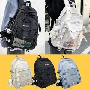 중학생 가방 고등학생 책가방 중고등학생 백팩 남학생 여학생 중학교 고등학교 여중생 남자 여자 학교 학생