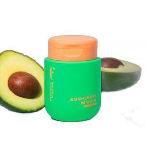 FLABOIS 아보카도머치 노워시 헤어팩 150ml