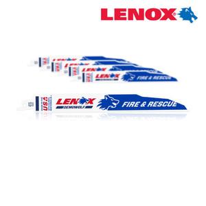 레녹스 데모울프 LXKR960R 9인치 철거용 컷쏘 날 5p