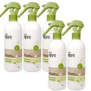 [기타]더페이스샵 보들보들 때필링 300ml x 5개
