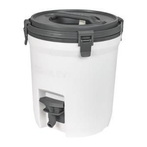 스탠리 어드벤처 프로그레이드 워터저그 7.5L 화이트