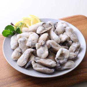 청정 바다 통영 냉동굴 700g 1팩
