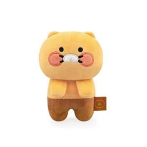 카카오프렌즈 모니터장식 인형 춘식이
